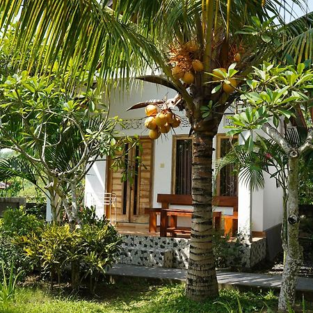 Wahyu Masari Homestay Sakti 外观 照片