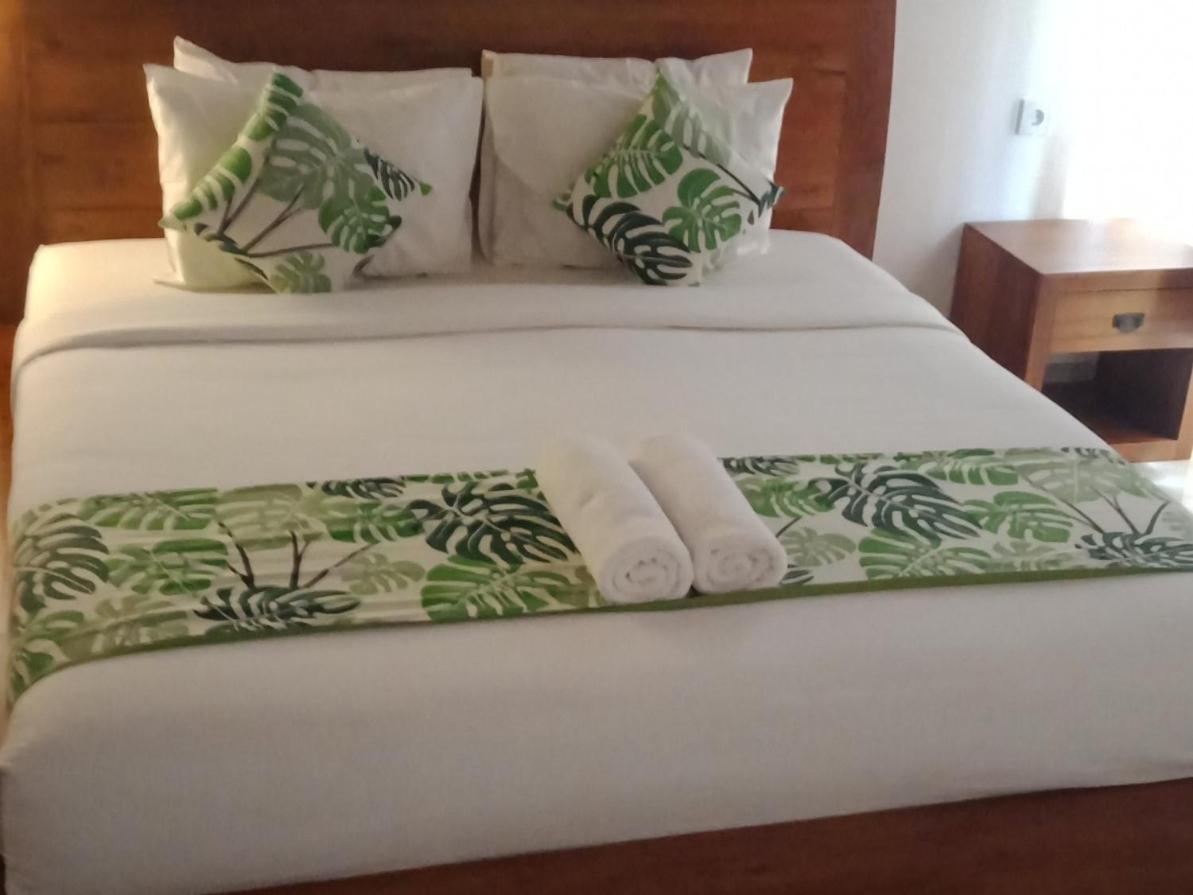 Wahyu Masari Homestay Sakti 外观 照片
