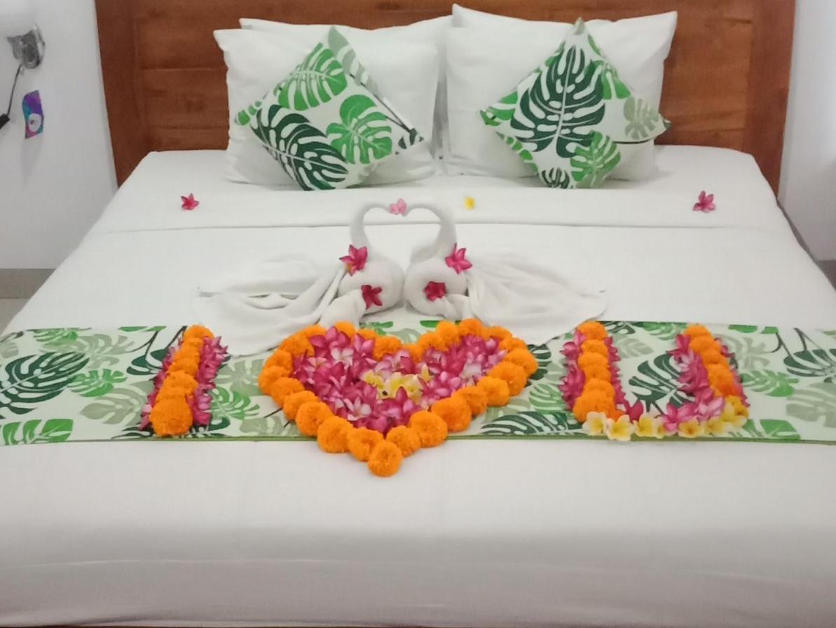 Wahyu Masari Homestay Sakti 外观 照片