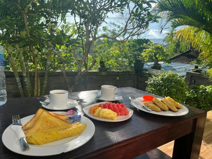 Wahyu Masari Homestay Sakti 外观 照片