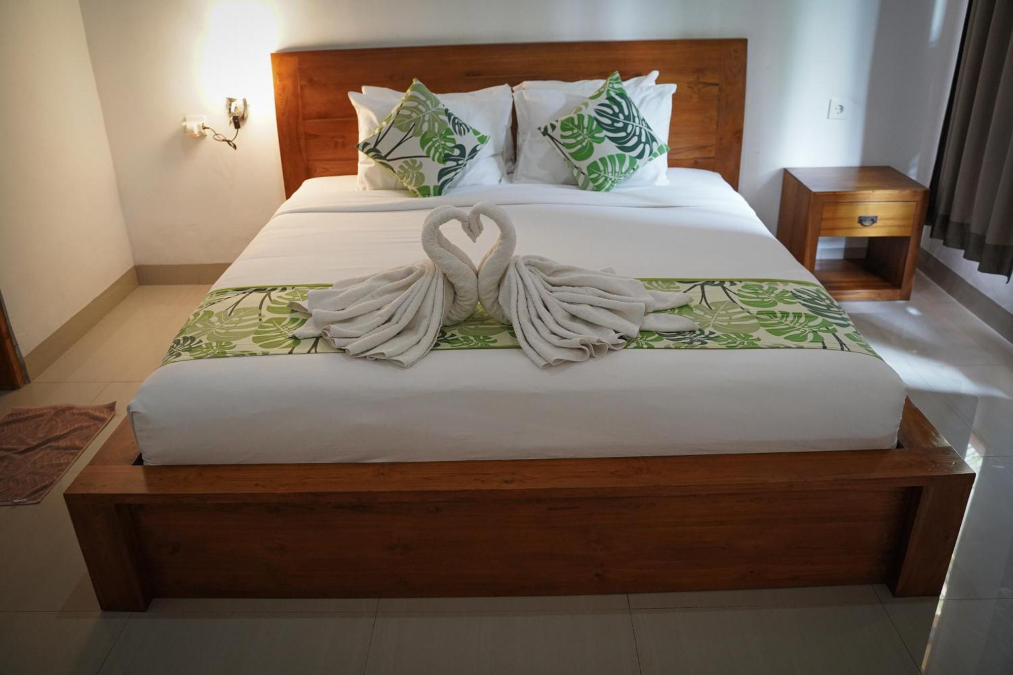 Wahyu Masari Homestay Sakti 外观 照片