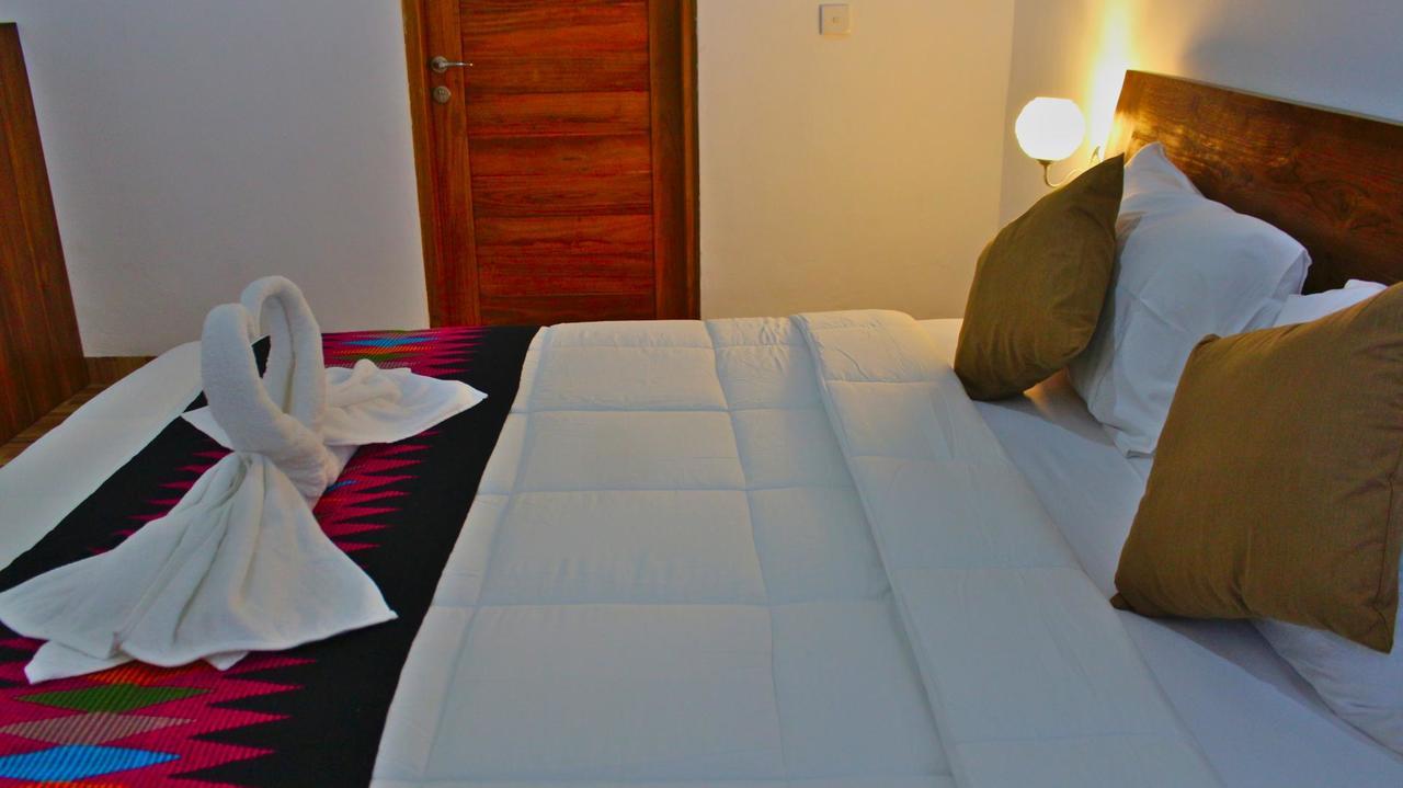 Wahyu Masari Homestay Sakti 外观 照片