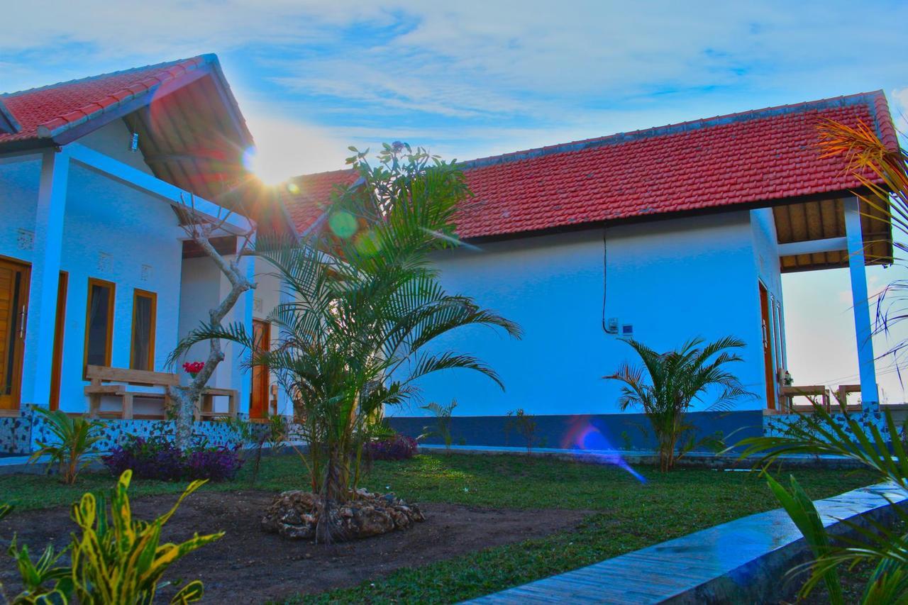 Wahyu Masari Homestay Sakti 外观 照片