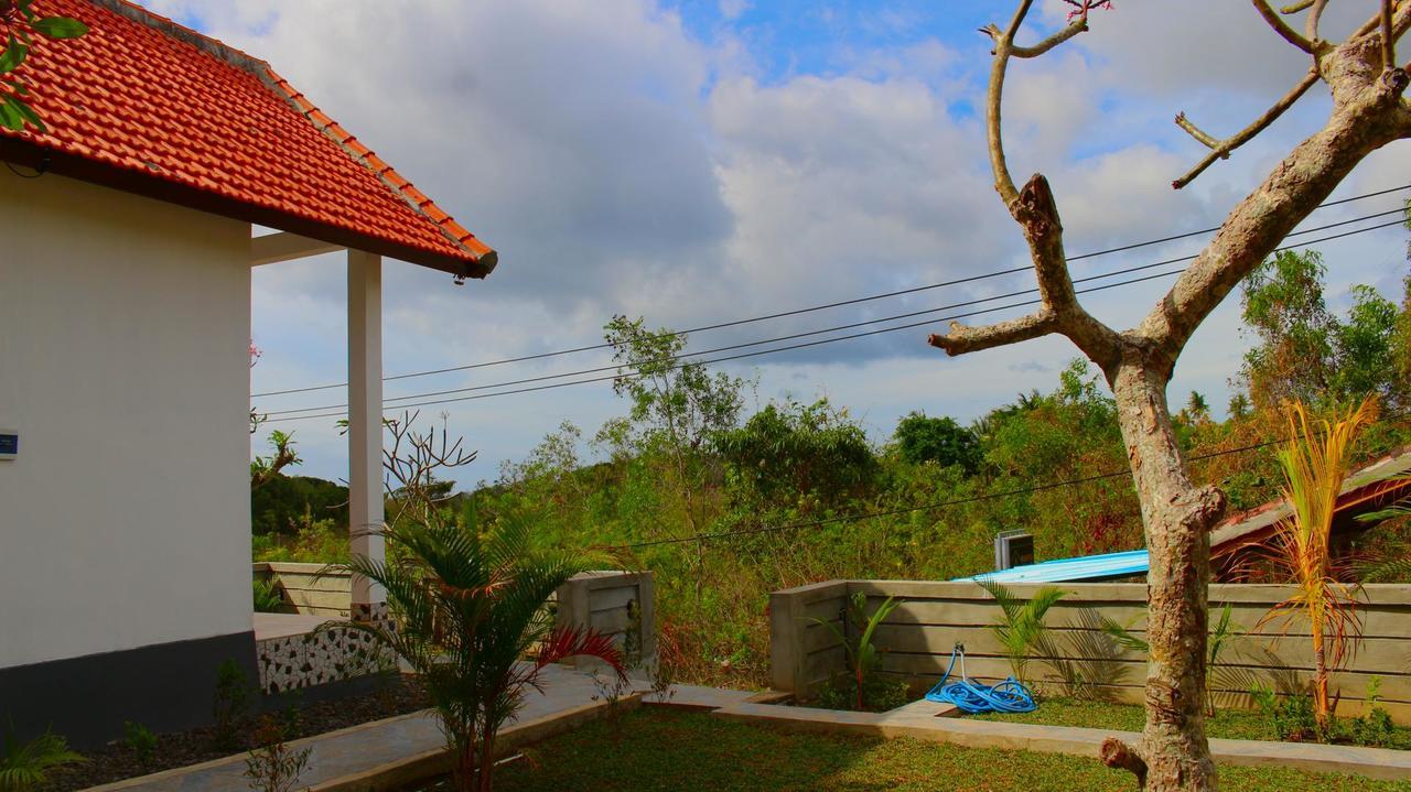 Wahyu Masari Homestay Sakti 外观 照片